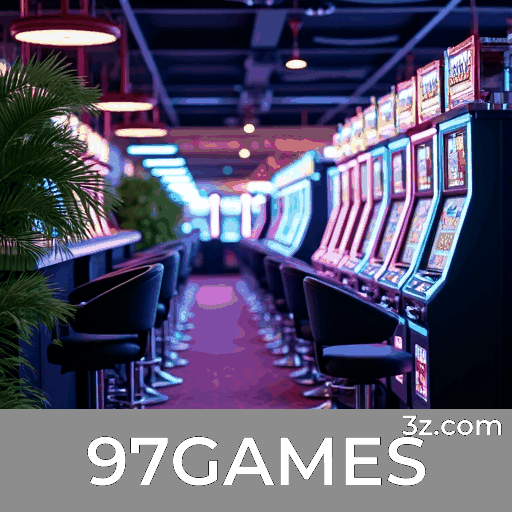 Desbloqueie Ofertas Surpreendentes no 97GAMES!