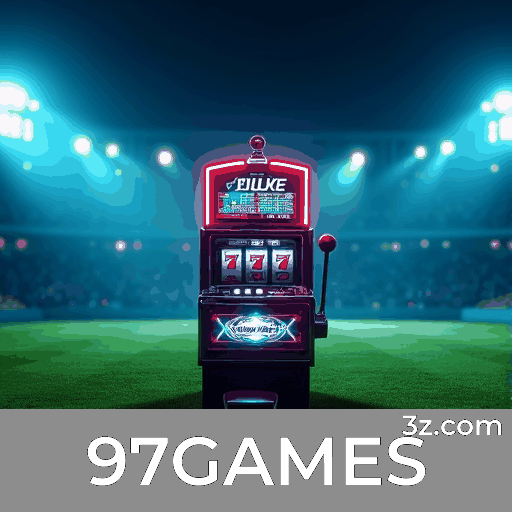 Bônus Incríveis no 97GAMES: Promoções Únicas e Lucrativas!