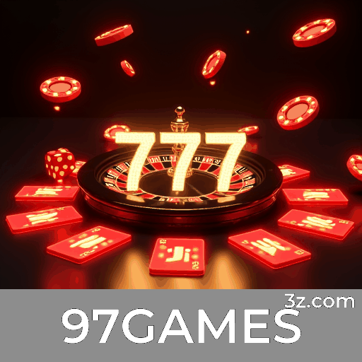 Desbloqueie Ofertas Surpreendentes no 97GAMES!