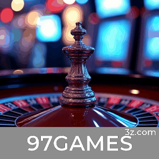 97GAMES: O Melhor Cassino Online Confiável