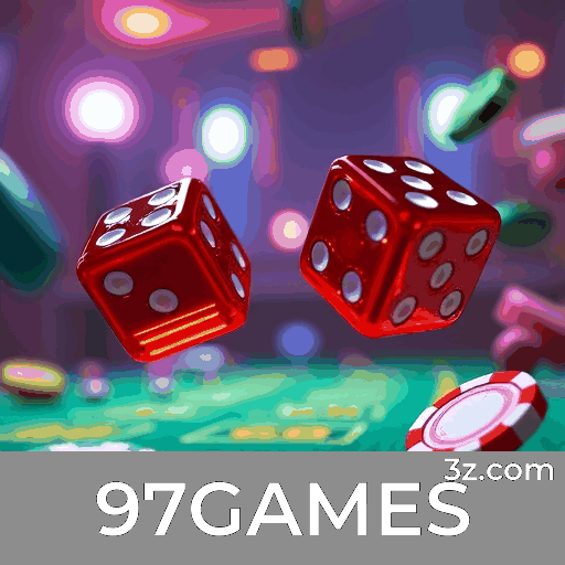 Diversidade e Qualidade em Jogos de Casino no 97GAMES