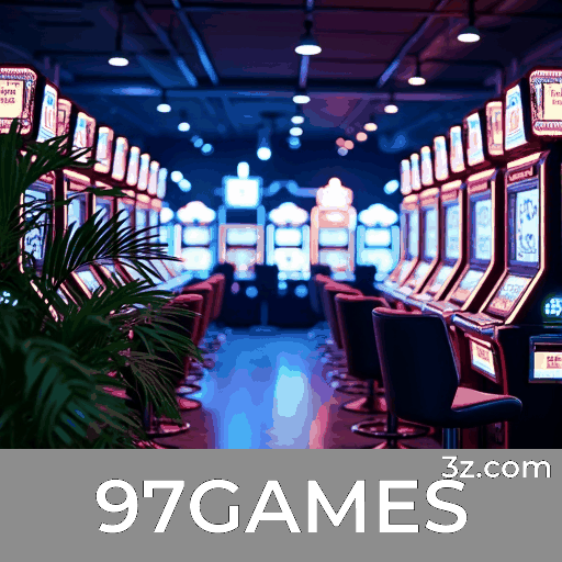 97GAMES: Seu Especialista em Apostas Esportivas no Brasil