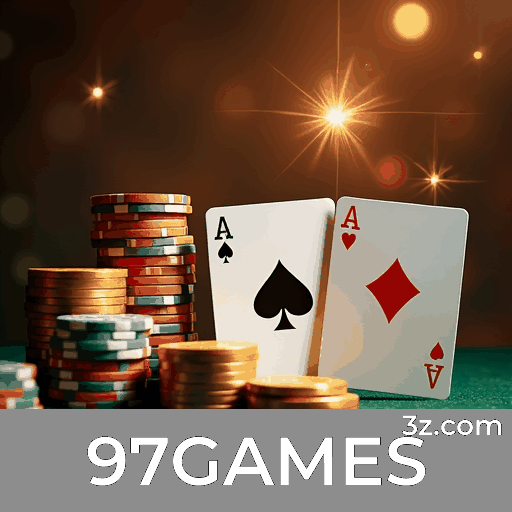 97GAMES: Excelência em Serviços Profissionais de Jogo