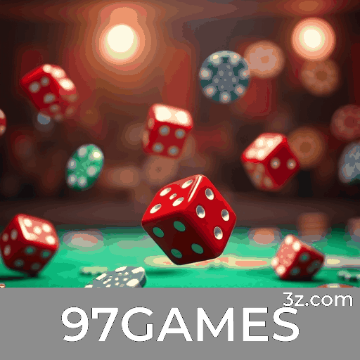 Luxuosa experiência de casino com equipe internacional no 97GAMES