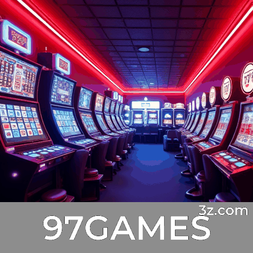 97GAMES: Seu Especialista em Apostas Esportivas no Brasil