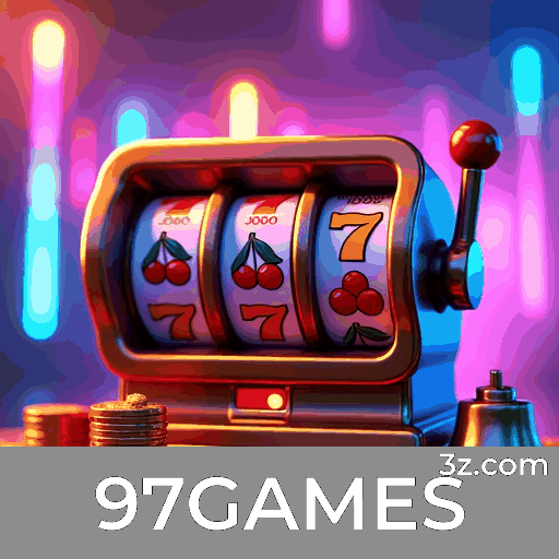 Luxuosa experiência de casino com equipe internacional no 97GAMES