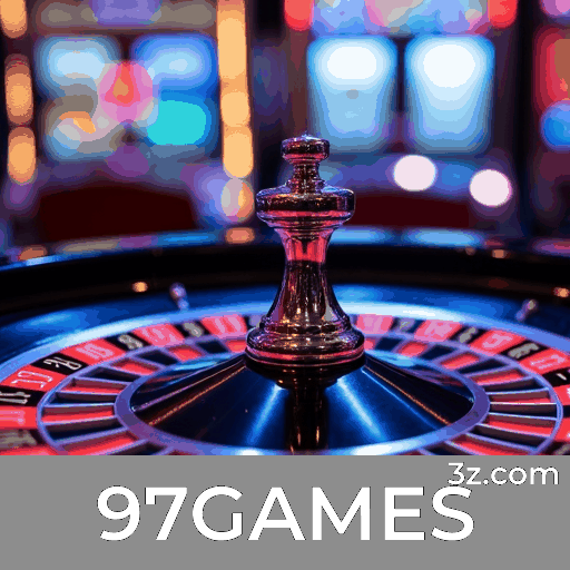 Luxuosa experiência de casino com equipe internacional no 97GAMES