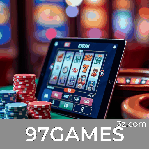 97GAMES: Realismo e emoção em tempo real para brasileiros