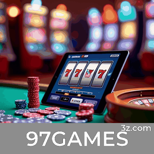 Diversidade e Qualidade em Jogos de Casino no 97GAMES