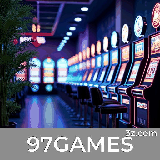 97GAMES: O Melhor Cassino Online Confiável