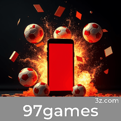 97games: Ofertas de Bônus Incomparáveis e Exclusivas