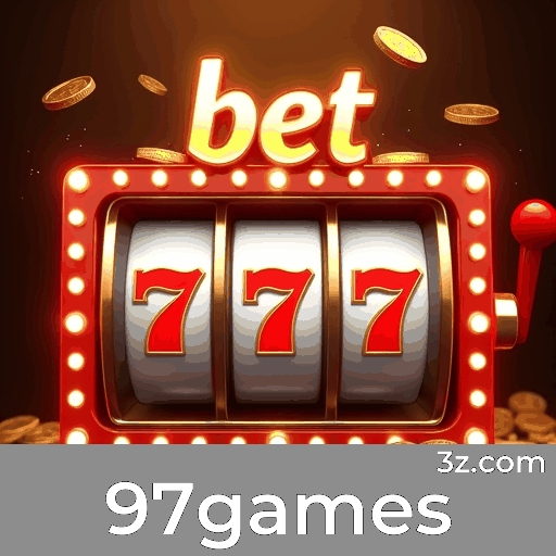 97games: Imersão e Profissionalismo em Jogos de Cassino