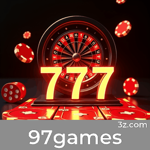 97games: Imersão e Profissionalismo em Jogos de Cassino