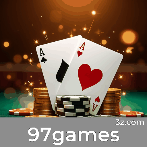 Tecnologia 3D Realista em Jogos de Cassino no 97games