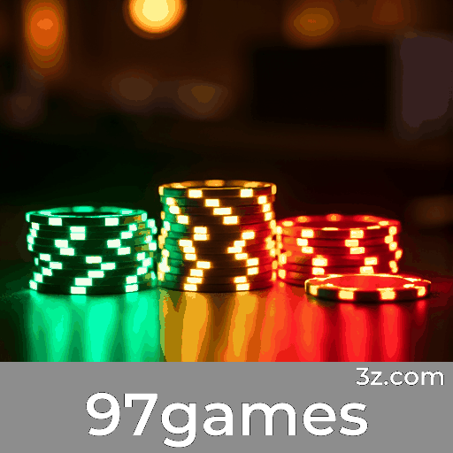 Experimente o Login Exclusivo e Seguro da 97games