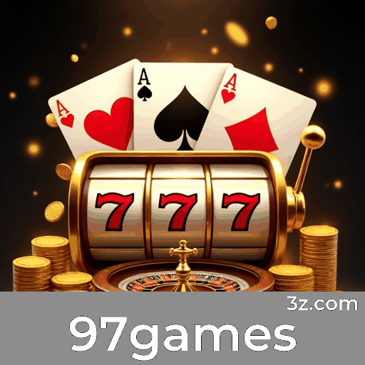 97games App: Apostas Móveis Simplificadas