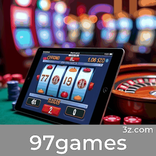 97games: O Paraíso dos Jogos Selecionados