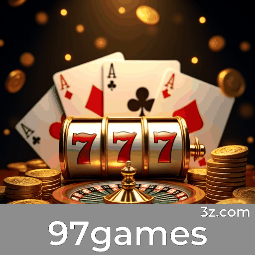 DEPÓSITOS na 97games