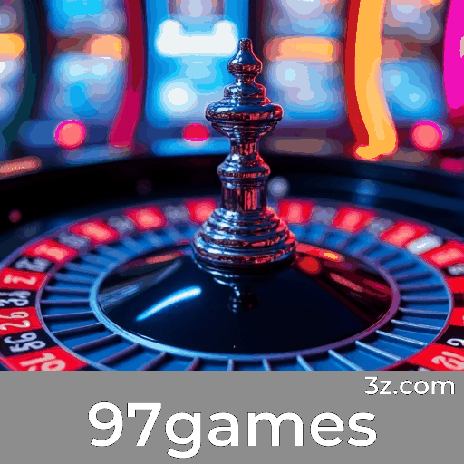 97games App: Apostas Móveis Simplificadas